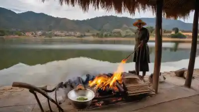 Top 7 de las Comidas Típicas de Pátzcuaro que Tienes que Probar