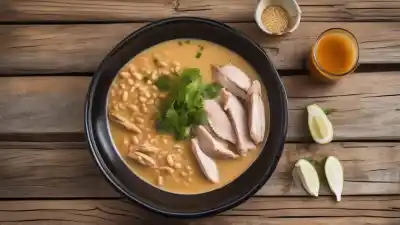 Top 10 de las Comidas Más Comunes en Ecuador que Tienes que Probar