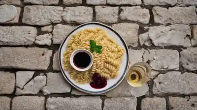 Top 5 de las Comidas Típicas de Verona que Tienes que Probar