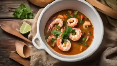 Top 5 de las Comidas Típicas de La Chorrera que Tienes que Probar