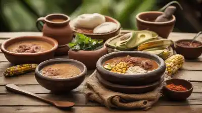 Top 7 de las Comidas Típicas de Olancho que Tienes que Probar