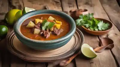 Top 5 de las Comidas Típicas de Patulul Que Tienes Que Probar