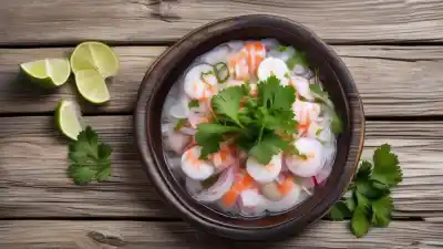 Top 5 de las Comidas Típicas de Chorrillos que Tienes que Probar