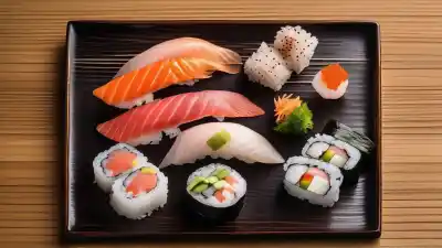 Top 10 de las Comidas Más Famosas de Japón que Tienes que Probar