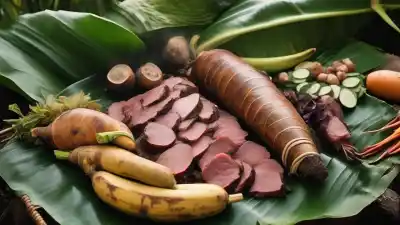 Top 7 de las Comidas Típicas de Oceanía Que Tienes Que Probar