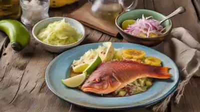 Top 5 de las Comidas Típicas de Trujillo, Honduras que Debes Probar