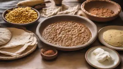 Top 5 de las Comidas Típicas de Papantla que Debes Probar