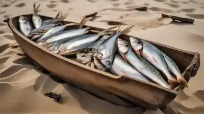 Top 7 de las Comidas Típicas de Málaga que Tienes que Probar