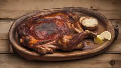 Top 7 de las Comidas Típicas de Valladolid que Tienes que Probar