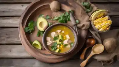 Top 5 de las Comidas Típicas de Usaquén que Tienes que Probar