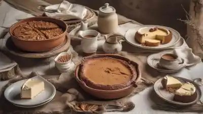 Top 5 de las Comidas Típicas de Ibiza que Tienes que Probar