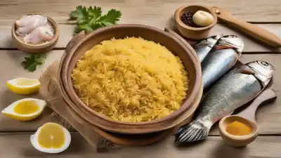 Top 5 de las Comidas Típicas de Denia que Tienes que Probar