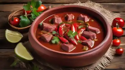 Top 5 de las Comidas Típicas de Joyabaj que Debes Probar