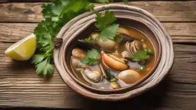 Top 7 de las Comidas Típicas de Alagoas que Tienes que Probar