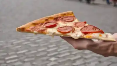 Top 7 de las Comidas Típicas de Nueva York que Definen la Ciudad