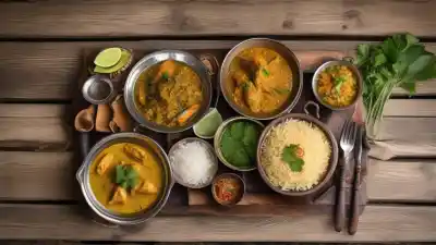 Top 7 de las Comidas Típicas de Bangladesh que Tienes que Probar
