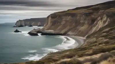 Los 10 Lugares Más Bonitos de Chubut: Un Viaje por la Patagonia Argentina