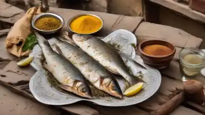 Top 5 de las Comidas Típicas de Suez que Tienes que Probar