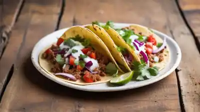 Top 10 de las Comidas Más Consumidas en México: El Sabor de un País