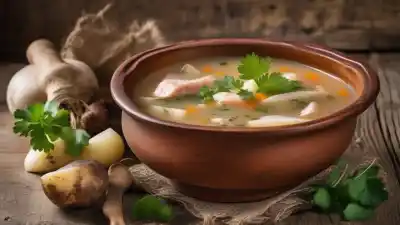 Top 7 de las Comidas Típicas de Iquique que Tienes que Probar