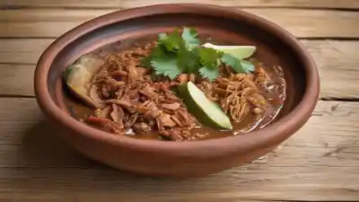 Top 5 de las Comidas Típicas de los Zapotecas que Tienes que Probar