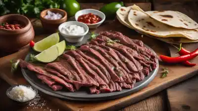 Top 7 de las Comidas Típicas de Hermosillo que Tienes que Probar