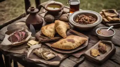 Top 5 de las Comidas Típicas de Gauchos que Definen la Tradición Argentina