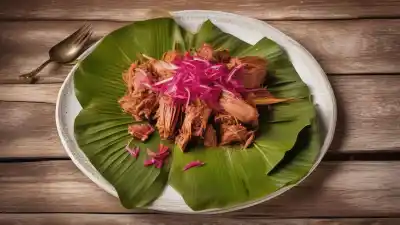 Top 10 Comidas Típicas de Yucatán: Un Viaje de Sabores Únicos