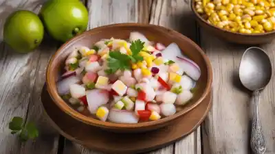 Top 5 de las Comidas Típicas de Chone que Debes Probar