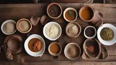 Top 7 de las Comidas Típicas de Kenia Que Tienes Que Probar