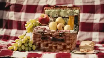 Top 10 Comidas Típicas de Picnic Perfectas para Tu Día al Aire Libre