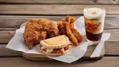 Top 7 de las Comidas Típicas de Kentucky que Tienes que Probar