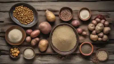Top 5 de las Comidas Típicas de los Incas Que Siguen Sorprendiendo al Mundo