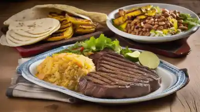 Top 10 de Comidas Típicas Catrachas que Tienes que Probar