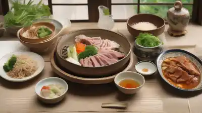 Top 5 de las Comidas Típicas de Okinawa que Tienes que Probar