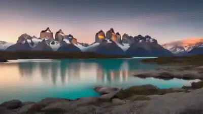 Los 10 Lugares Más Bonitos de Chile Que Te Dejarán Sin Aliento