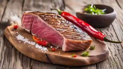 Top 5 de las Comidas Típicas de Conil de la Frontera que Tienes que Probar