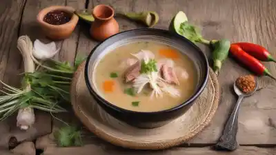 Top 5 de las Comidas Típicas de Casma que Tienes que Probar