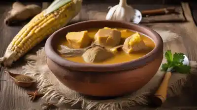 Top 5 de las Comidas Más Populares de Panamá que Tienes que Probar