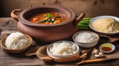 Top 5 de las Comidas Típicas de Madagascar Que Tienes Que Probar