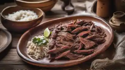 Top 5 de las Comidas Típicas de Zempoala que Debes Probar