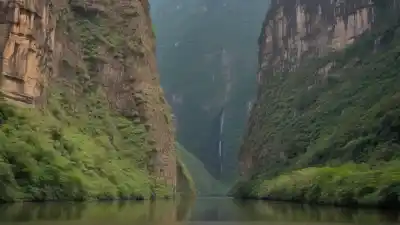 Top 10 de los Lugares Más Bonitos de Chiapas que Te Dejarán Sin Aliento