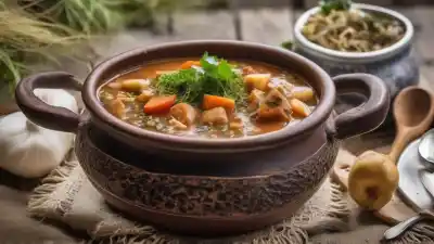 Top 5 de las Comidas Típicas de Copiapó Que Tienes Que Probar