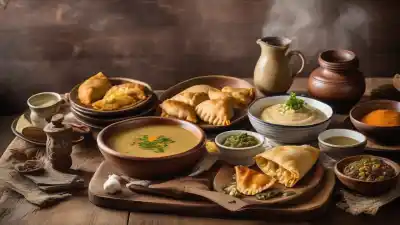 Top 7 de las Comidas Típicas de Quito Que Tienes Que Probar