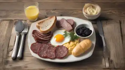 Top 5 de las Comidas Típicas de Glasgow que Tienes que Probar