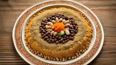 Top 5 de las Comidas Más Típicas de Marruecos Que Tienes Que Probar
