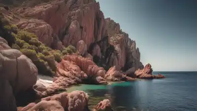Los 10 Lugares Más Bonitos de Córcega: Un Viaje a la Esencia del Mediterráneo