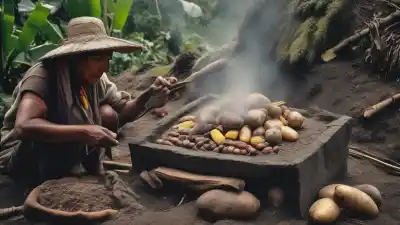 Top 7 de las Comidas Típicas de la Sierra Peruana Que Tienes Que Probar