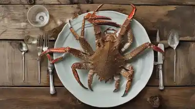 Top 5 de las Comidas Típicas de Ushuaia que Tienes que Probar