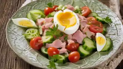 Top 7 de las Comidas Típicas de Jaén que Tienes que Probar